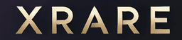 Xrare Logo